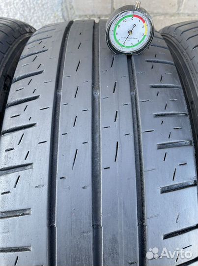 Pirelli Carrier 225/65 R16C