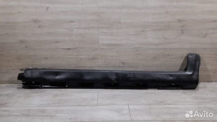 Порог правый Volvo Xc 70 1 С 2007 По 2016 Год
