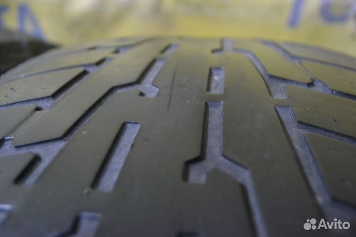 Nokian Tyres Hakkapeliitta R SUV 225/60 R17
