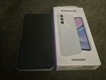 Samsung Galaxy A15, 8/256 ГБ