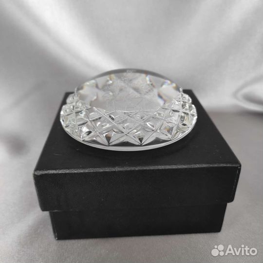 Пресс-папье /утяжелитель для бумаги Англия