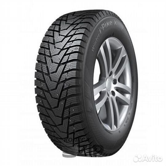 Hankook Winter i'Pike X W429A 215/70 R16 100T