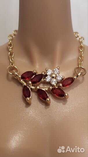 Колье для кукол формата 1/6 FR,integrity, Mizi