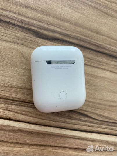 Airpods оригинал