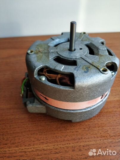 Двигатель кд-6-4 для магнитофона