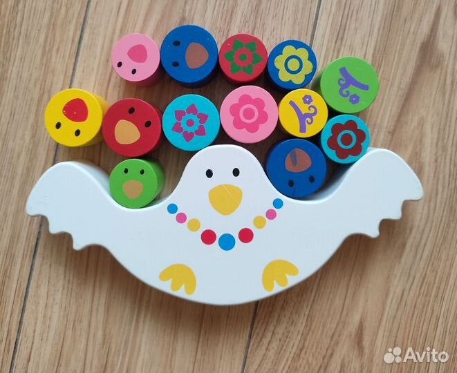 Развивающие игры и пазлы пакетом