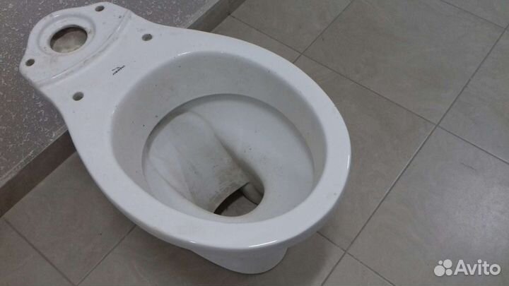 Унитаз (доставлю до квартиры)