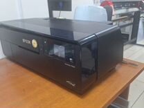 Принтер Epson SC P-600