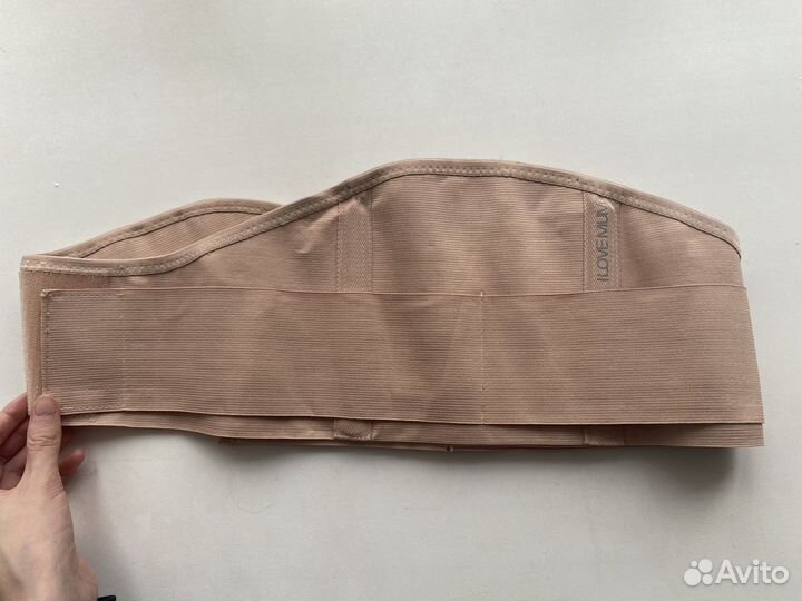 Бандаж для беременных и после родов