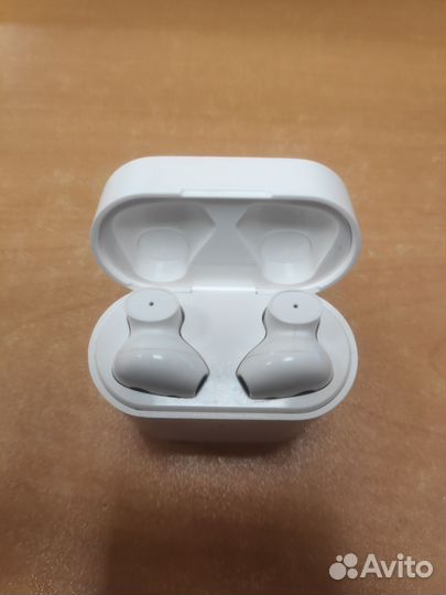 Беспроводные наушники xiaomi Mi AirDotsPro 2