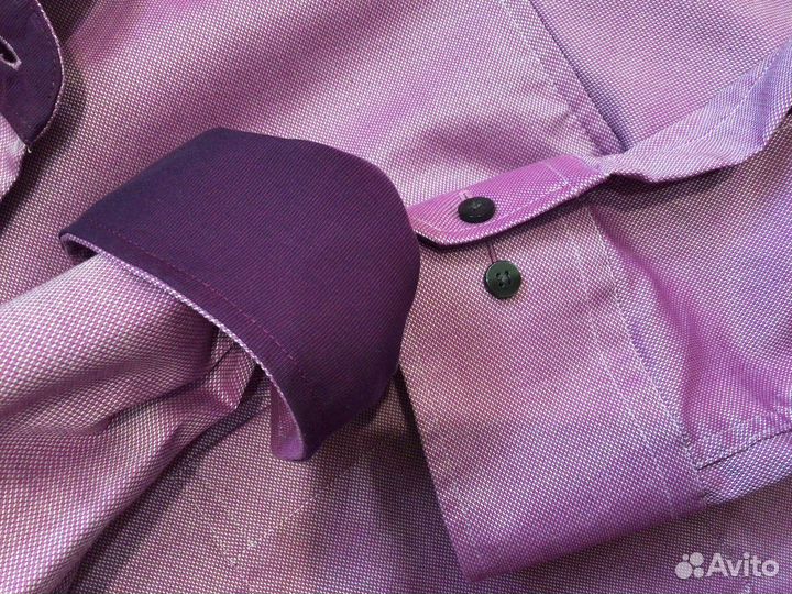 Eterna 50-52 р non iron