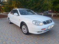 Daewoo Leganza 2.0 MT, 1999, 50 000 км, с пробегом, цена 255 000 руб.