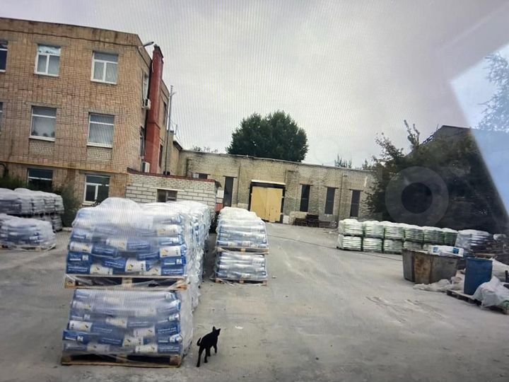Склад, 3000 м²