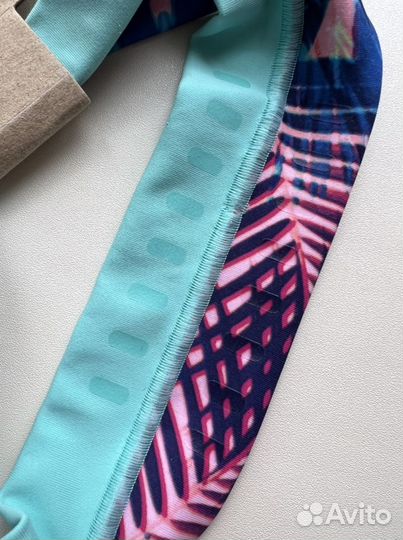 Повязка на голову Reebok