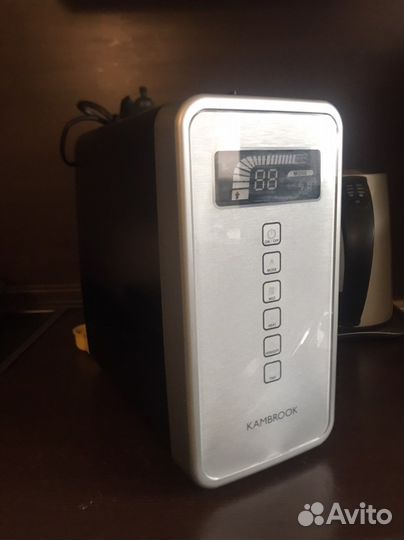 Увлажнитель воздуха kambrook