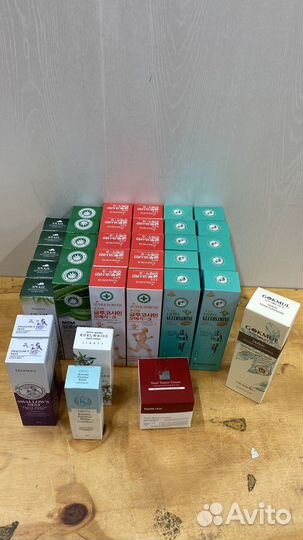 Крем с глюкозамином, омегой-3 и экстрактом кактуса