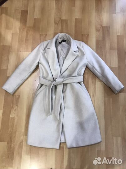 Пальто xs идеальное