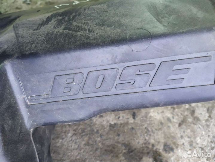 Сабвуфер Mercedes E W210 1998г. 2108203902