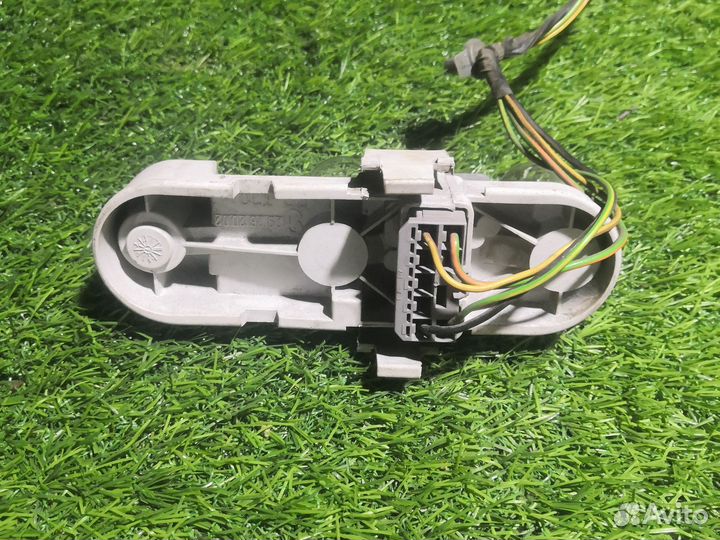 Плата заднего фонаря Volvo s40 1 поколение