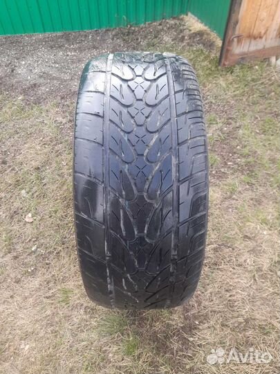Колесо 285/60R17