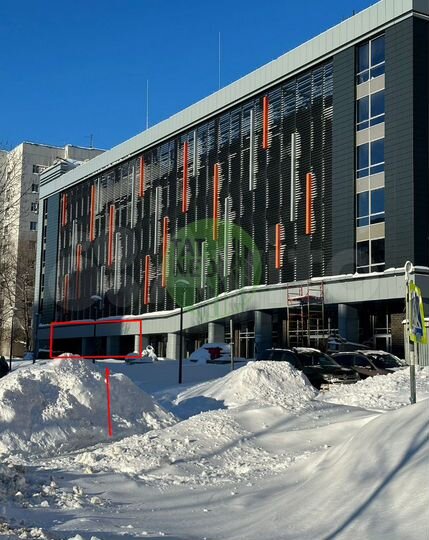 Продам помещение свободного назначения, 473.87 м²