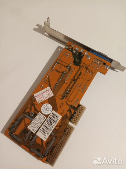 Видеокарты