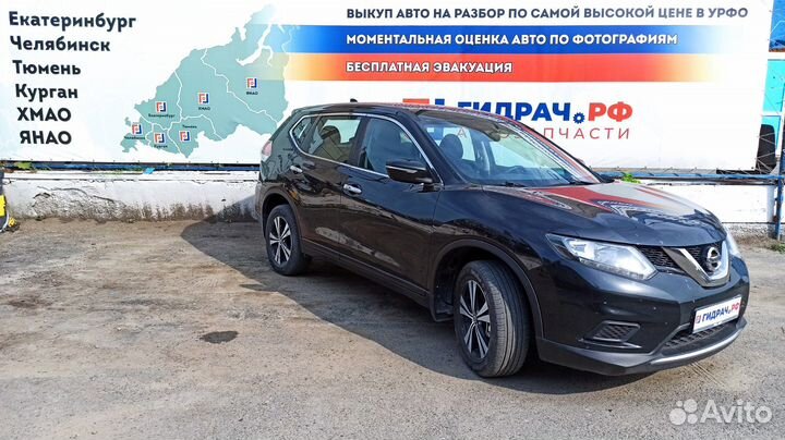 Датчик детонации Nissan X-Trail (T32) 220601KT0A