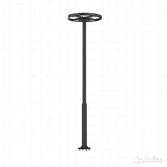 Светильник уличный парковый Саншайн