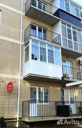 Остекление под ключ. Рассрочка