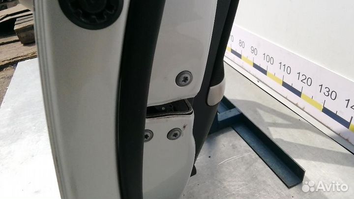 Дверь передняя левая Toyota Corolla Verso