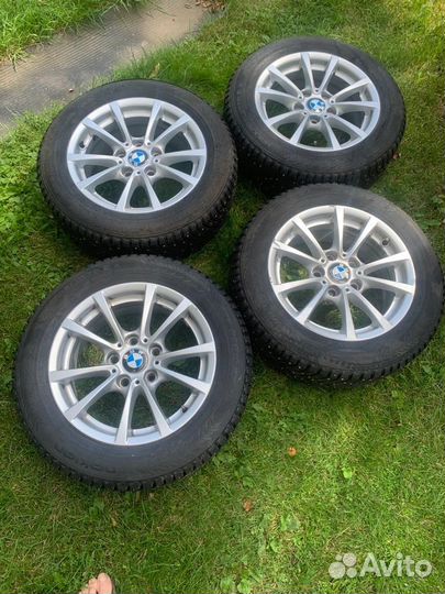 Nokian Tyres Hakkapeliitta 8 205/60 R16 96T