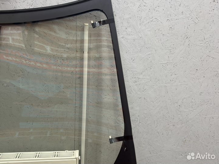 Лобовое стекло range rover sport HUD 2013-17г