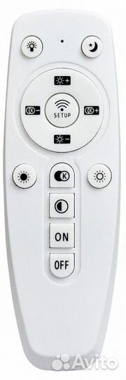 Накладной светильник Lumion Goldy 8021/90CL