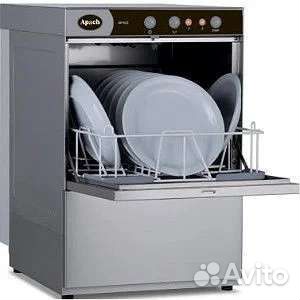 Посудомоечная машинка Apach AF500