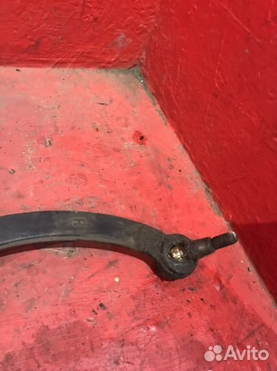 Мини купер рулевая рейка правый руль