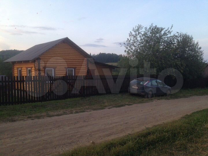 Дача 27 м² на участке 10 сот.