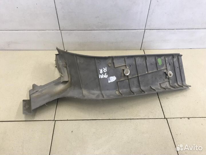 Накладка декоративная Almera Tino 2000-2006