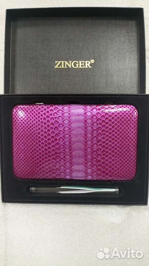 Маникюрный набор для ногтей