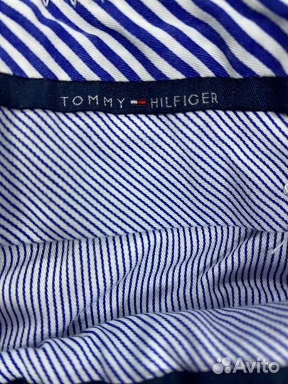 Tommy Hilfiger мужские брюки