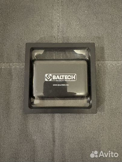 Power bank