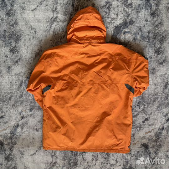 Горнолыжная куртка Sun Valley Gore tex