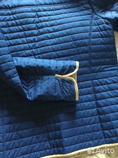 Куртка демисезонная женская Luisa Spagnoli