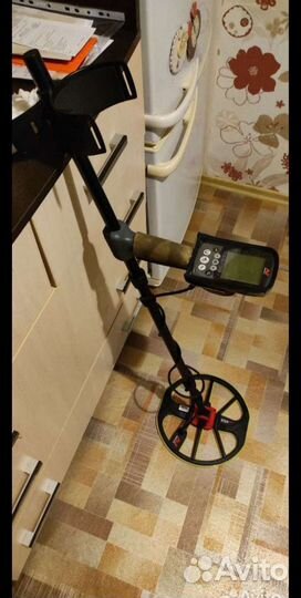 Металлоискатель minelab equinox 600