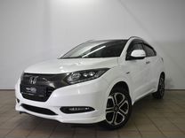 Honda Vezel 1.5 AMT, 2017, 105 034 км, с пробегом, цена 1 640 000 руб.