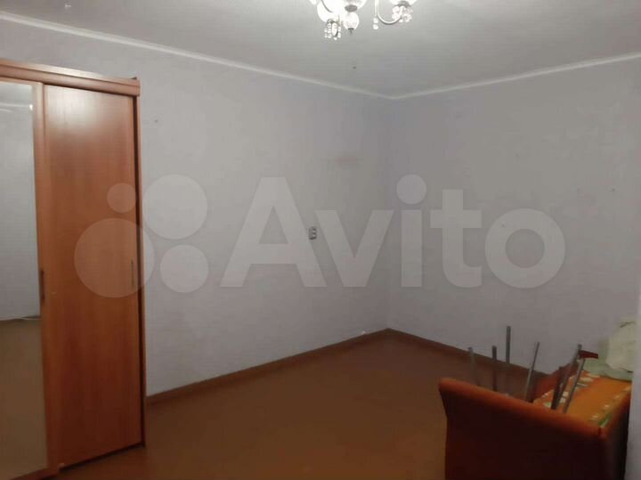 1-к. квартира, 33,9 м², 5/5 эт.