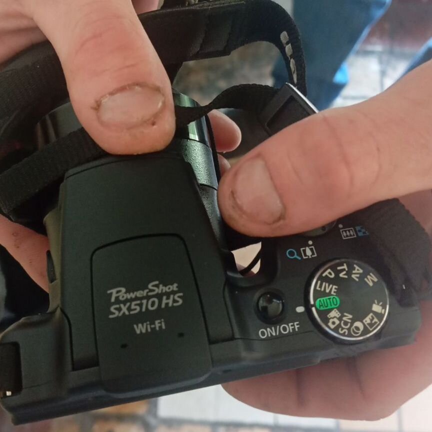 canon powershot sx510 hs - Купить фототехнику во всех регионах с