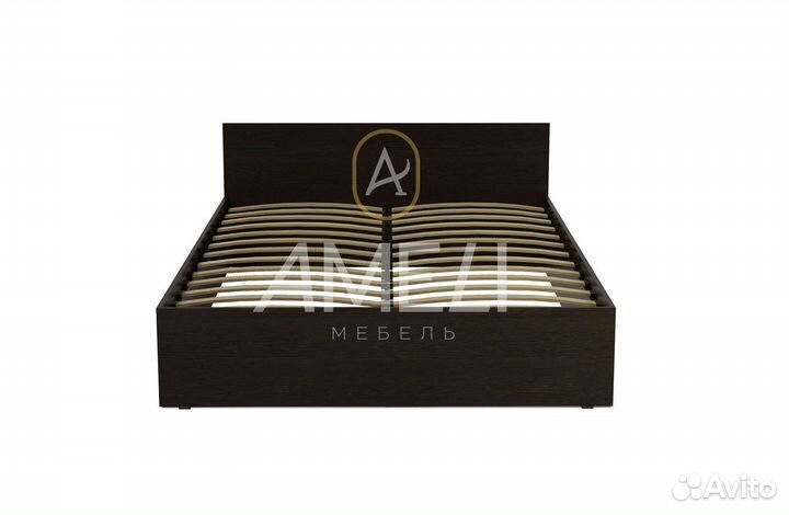 Кровать 140х200 см