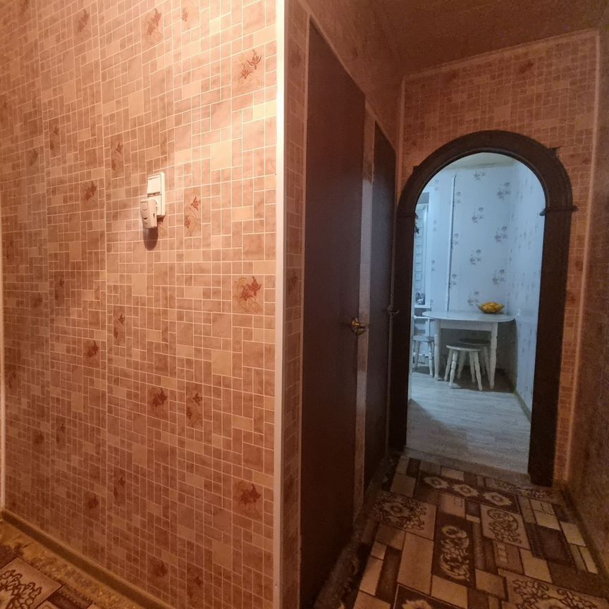 Квартира 2-комн. 44.4 м² в пос. Федотово — фото 9 из 12