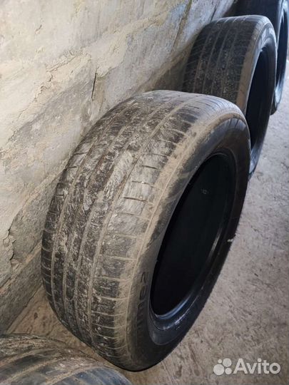 Hankook Ventus Prime 2 K115 225/60 R17 99H