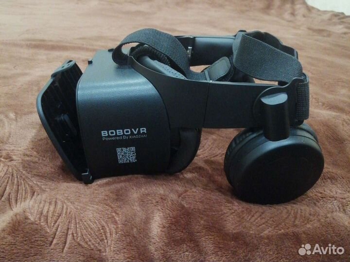 Очки виртуальной реальности Bobo vr z6